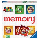 Memory super mario ravensburger - jeu educatif pour enfant � partir de 3 ans