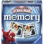 Mémory - ravensburger - grand memory® ultimate spiderman - 72 cartes - mixte Mémory - ravensburger - grand memory® ultimate spiderman - 72 cartes - mixte