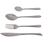 Mnagre 24 pices - jean dubost - eole - en inox forg - en coffret cadeau