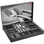 Mnagre couverts zwilling 60 pices 0000000 inox