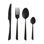 Mnagre - jean dubost - delta black - 16 pices - 4 personnes