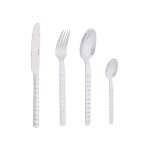 M�nag�re - jean dubost - globe - 24 pi�ces - 6 personnes