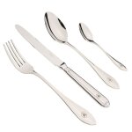 M�nag�re laguiole remusat 24 pi�ces