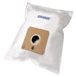 Sacs daspirateur - menalux - 1900 duraflow - 5 pièces - collecte des poussières - mixte Sacs daspirateur - menalux - 1900 duraflow - 5 pièces - collecte des poussières - mixte