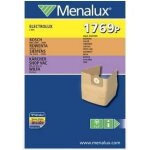 Sacs daspirateur menalux 1769 p - lot de 4 - compatible avec bosch bms - accessoire type sac Sacs daspirateur menalux 1769 p - lot de 4 - compatible avec bosch bms - accessoire type sac