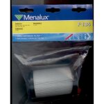 Filtre cylindrique lavable - menalux - f 134 - pour aspirateur tornado - 1 filtre inclus - sans sac