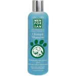 Shampooing - menforsan - Éliminateur odeurs talc - 300 ml - doux et hydratant - pour chiens Shampooing - menforsan - Éliminateur odeurs talc - 300 ml - doux et hydratant - pour chiens