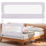Mengda barri�re de lit de 180 cm protection contre les chutesbarri�re de lit pour tout - petits barri�re ...