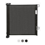Mengda barriere de securite retractable 180cm barriere de securite enfant extensible barriere chien op�ration ...