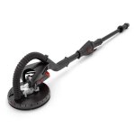 Menzer ponceuse girafe lhs 225 pour un ponage pratiquement sans poussire jeu de disques abrasifs inclus ...