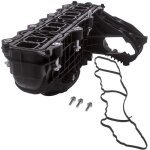 Pour mercedes cla coupe (c117) 220 cdi collecteur admission module a6510900037 neuf