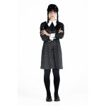 Wednesday addams robe costume