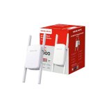 Mercusys r�p�teur wifi me50g amplificateur bi - bande wifi ac1900 mbps extender wifi deux antennes � ...