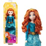 Merida poup�e 29 cm mattel poup�e disney princesses habillage et accessoires hlw13