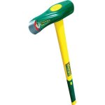 Merlin clateur 2. 5 kg manche novamax - leborgne
