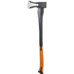 Gt garden - merlin �clateur avec manche en fibre de verre - 2 kg