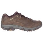 Chaussures de randonn�e - merrell - moab adventure iii - imperm�able - respirant - marron