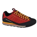 Chaussures de randonne merrell catalyst storm j2002783 - homme - rouge