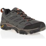 Chaussures de randonne merrell moab 2. 0 low gtx - homme - gris - randonne - montagne