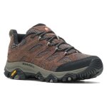 Chaussures de randonne homme merrell moab 3 gtx - bracken - montagne - impermable - respirant