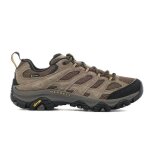 Chaussures de randonn�e - merrell - moab 3 gtx j035805 41 - homme - marron - montagne - respirant