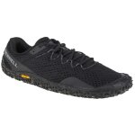 Merrell vapor glove 6 j067663 ? chaussures de running homme noir