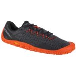 Merrell vapor glove 6 j067667 homme gris chaussures de running