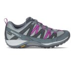 Chaussures de randonne - merrell - siren sport 3 - gore - tex - respirantes - femme
