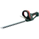 Metabo ahs 18 - 55 v (600463850) taille - haies sans fil 18v carton 600463850 Metabo ahs 18 - 55 v (600463850) taille - haies sans fil 18v carton 600463850