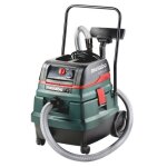 Aspirateur eau et poussières 1400w 50l - métabo - asr 50 l sc Aspirateur eau et poussières 1400w 50l - métabo - asr 50 l sc