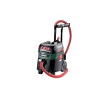 Metabo asr 35 m acp 602058000 aspirateur tous usages 3660 l / min avec secoueur electromagnetique