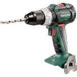 Perceuse - visseuse sans fil - metabo - bs 18 lt bl - 18v - mandrin à serrage rapide - 2 vitesses Perceuse - visseuse sans fil - metabo - bs 18 lt bl - 18v - mandrin à serrage rapide - 2 vitesses