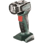 Metabo lampe torche � led sans fil ula 144 - 18 led - 144 et 18 v (vendue sans batterie)
