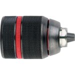 Metabo mandrin a serrage rapide futuro plus s2m 13 mm 636620000