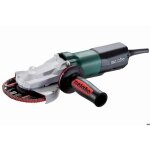 Meuleuse dangle - metabo - wef 9 - 125 quick - 900w - 125mm - professionnelle Meuleuse dangle - metabo - wef 9 - 125 quick - 900w - 125mm - professionnelle