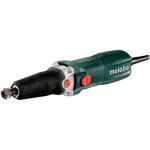 Metabo meuleuse droite ge 710 plus 710 w 43 mm 10000 - 30500 / min - 600616000