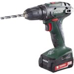 Metabo perceuse - visseuse sans fil bs 14. 4 - 144 v