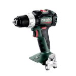 Metabo perceuse - visseuse sans fil bs 18 lt bl carton - 602325890