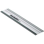 Rail de guidage - metabo - fs 80 - couleur gris - rail fourni - protection anti - clats