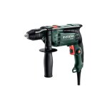 Metabo sbe 650 (600742850) perceuse a percussion 650 w 10 nm Metabo sbe 650 (600742850) perceuse a percussion 650 w 10 nm
