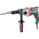 Metabo sbev 1300 - 2 perceuse a percussion coffret - 600785500