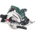 Metabo scie circulaire portative ks 55 fs de 12. . .
