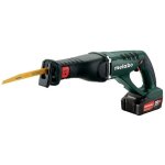 Ponceuse excentrique diam 150 mm 350 w cercle doscillation 5 mm avec coffret sxe 150 - 5. 0 bl metabo ...