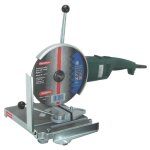 Metabo support de trononnage pendulaire pour meuleuse dangle de 180 - 230 mm de diamtre