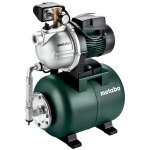 Surpresseur - metabo - hww 3500 / 25 g - 900 w - 4. 5 bar - 24 litres