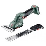 Taille - herbe sculpte - haies - metabo - 601608850 - sans fil - 12 v - léger et pratique Taille - herbe sculpte - haies - metabo - 601608850 - sans fil - 12 v - léger et pratique