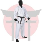 Metal boxe kimono karat 606 club