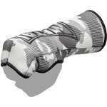 Mitaine sous gant - metal boxe - junior - army - coton lastique - hyginique - absorbe la sueur