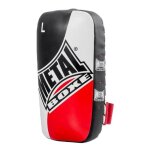 Metal boxe pao club l