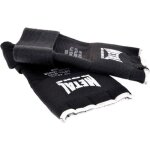 Metal boxe sous gant max gel ponge - senior - noir